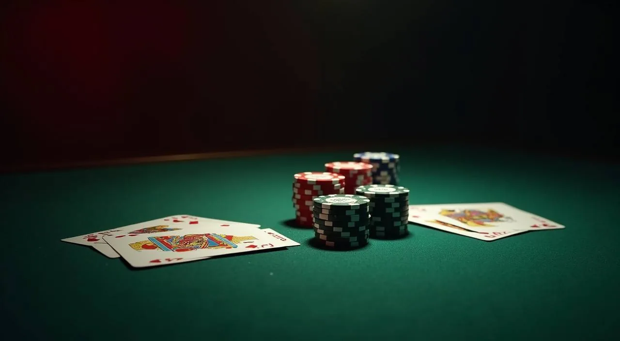 Baccarat Diamond